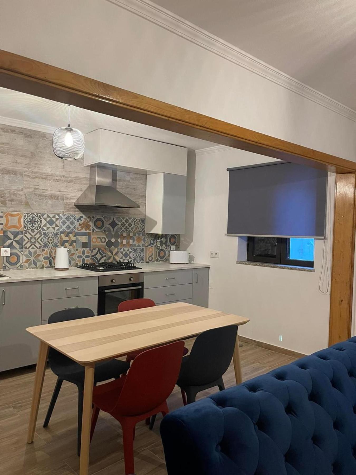 Cas'A Ferreirinha - Your Home In Douro Пезу-да-Регуа Экстерьер фото