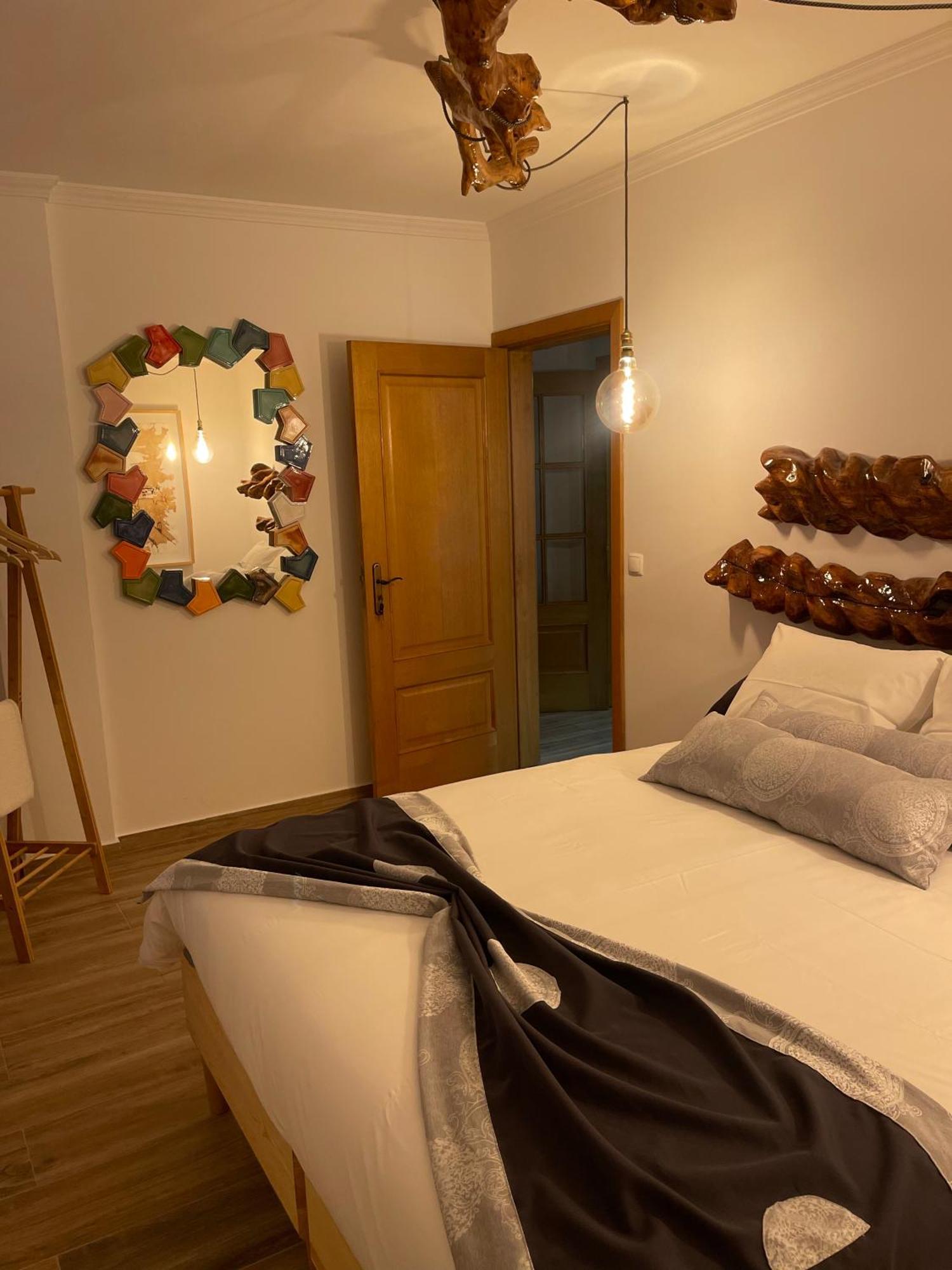 Cas'A Ferreirinha - Your Home In Douro Пезу-да-Регуа Экстерьер фото