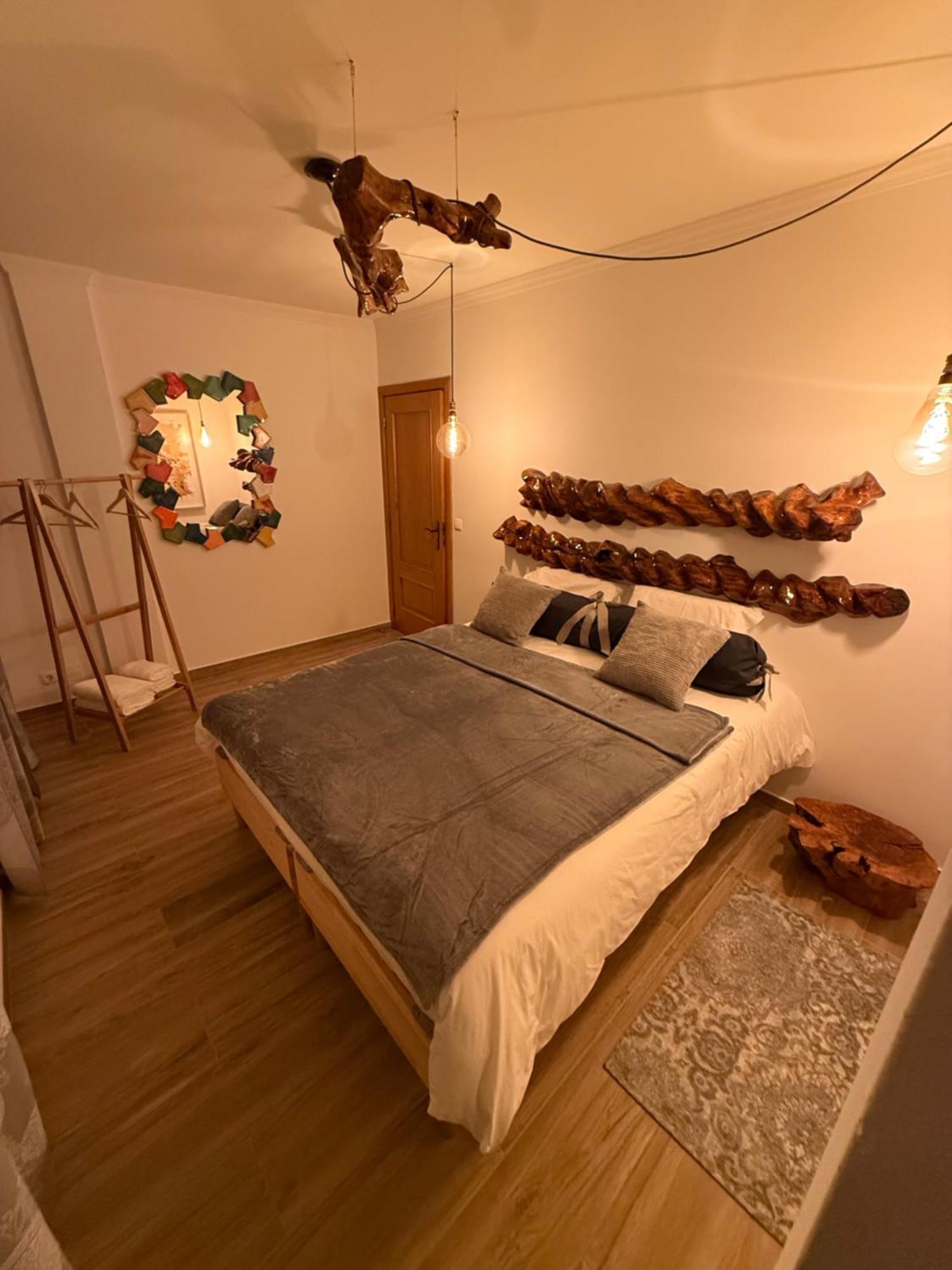 Cas'A Ferreirinha - Your Home In Douro Пезу-да-Регуа Экстерьер фото